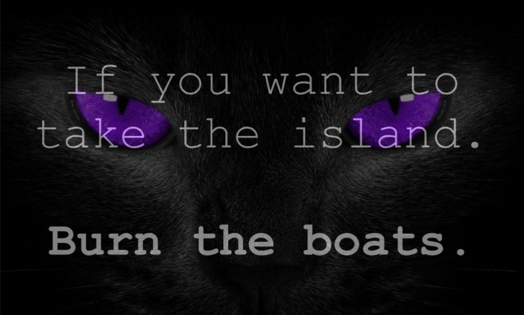 HeathClawson's tweet photo. It's gameday for your @etxhsfb Wildcats!!! Let's go!!! #UTD #NEW23ASON #BurnTheBoats https://t.co/Ba7YwptLAk