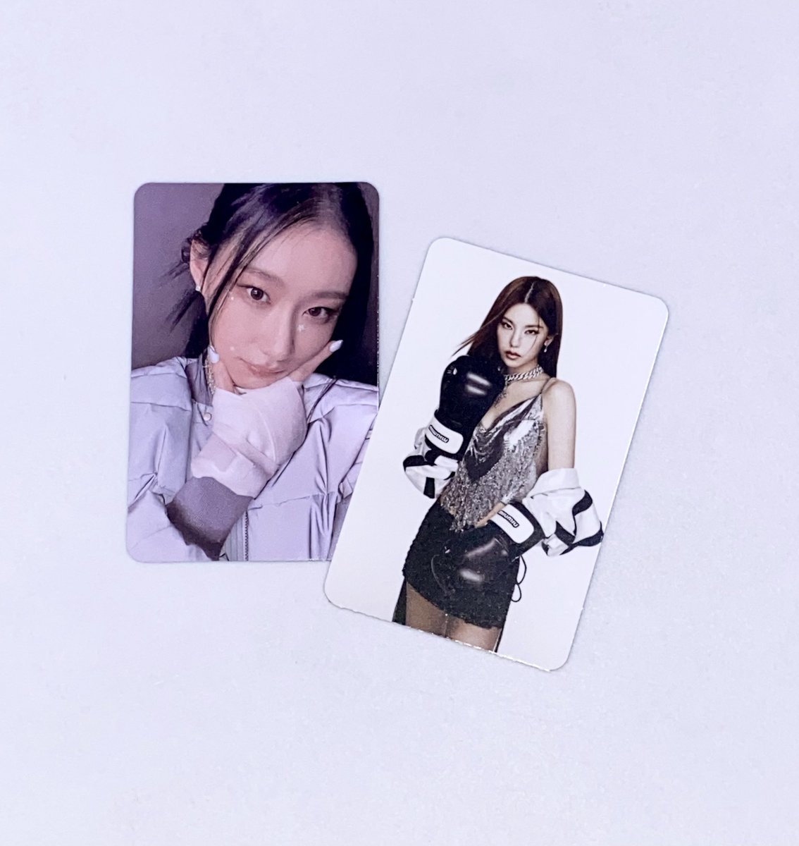 .ᐟ ♥︎ 2k bffs giveaway ౨[ #scygives ]ৎ
    
- • mbf, like, rt, drop proofs
- • will sdm the winner this night
- • winner must be willing to handle shipping fee through sco.

best of luck ✿