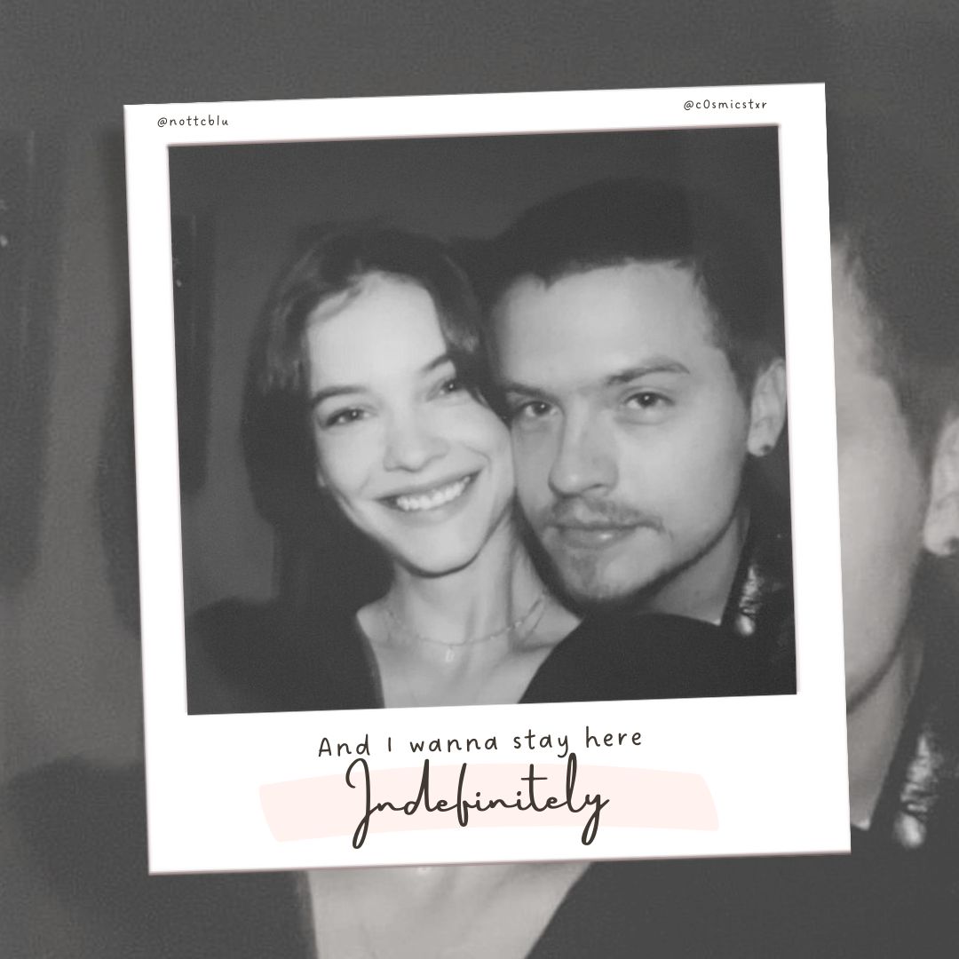 ⸺ 𝗡͟𝗲͟𝘄͟ 𝗽͟𝗼͟𝘀͟𝘁 by 𝗔𝗱𝗱𝗶𝗲 𝗦𝘂𝗿𝗸𝗮̈𝗻 at the Dove's Surprise (@nottcblu).

“Today and always, beyond tomorrow, I need you beside me, always as my best friend, lover and forever soul mate.”