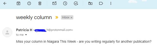 James Culic tweet media