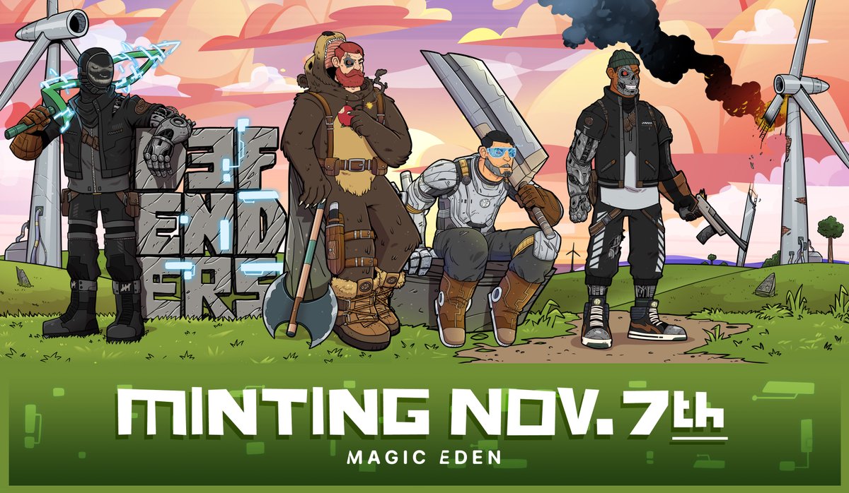 D3fenders | Web 3 Security Co. tweet media