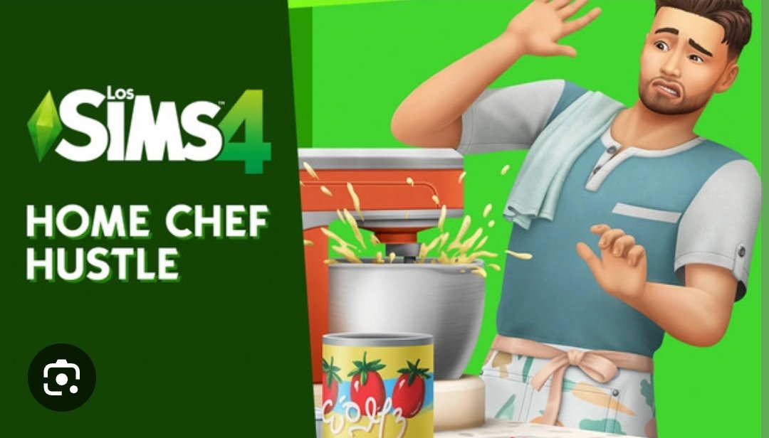 📣📣 GIVEAWAY TIME!📣📣

In prep for new content release and the awesome Sims 4 community, I'd like to give away a code to Chef Hustle Pack! Hopefully some of you still need it. 😄Unfortunately, PC only this time
To Enter:
🦉Be following me
🦉Like and Retweet
🦉Ends Nov 6th