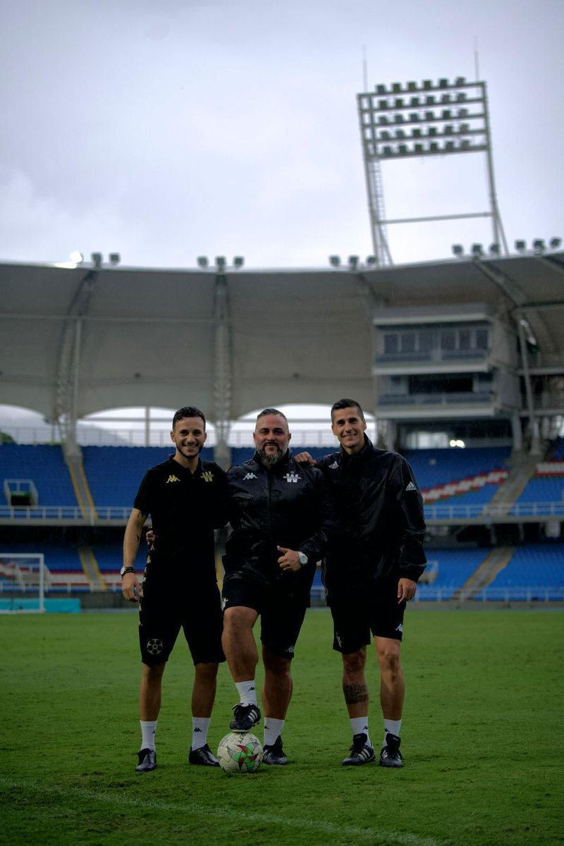 Hasta pronto Colombia 🇨🇴😍
Dos semanas intensas pero con la sensación del trabajo bien hecho. 
✅ 4º Draft <a href="/WomanGoal_/">WomanGoal</a> 
✅ Congreso del Valle Futco

“Quien vive ve mucho, quien viaja ve más” Proverbio árabe. 

#WomanGoal #Draft #Colombia #Morewomen #Morefootball #Futco