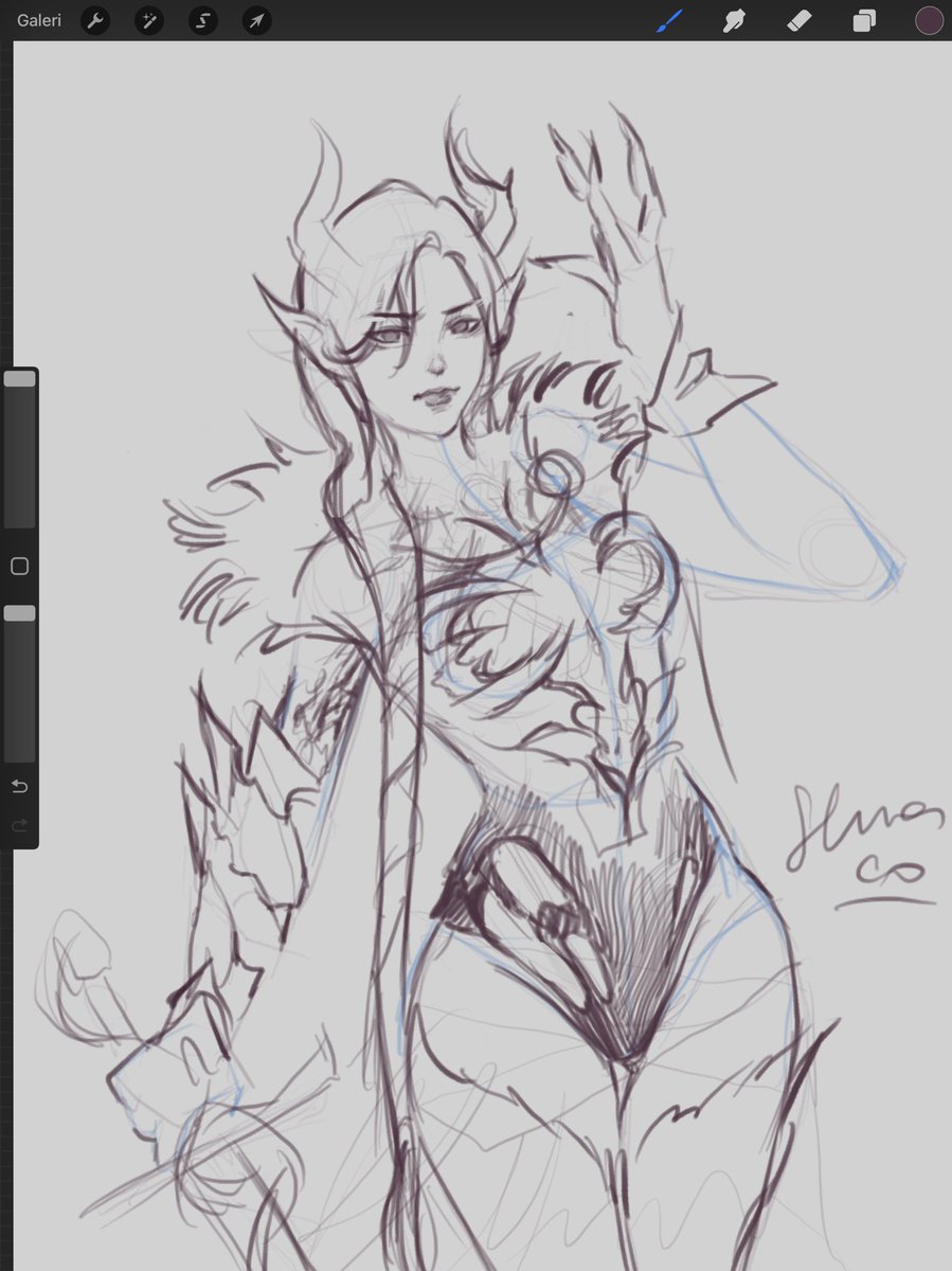 Başlıyoruz⚔️⚔️⚔️＇