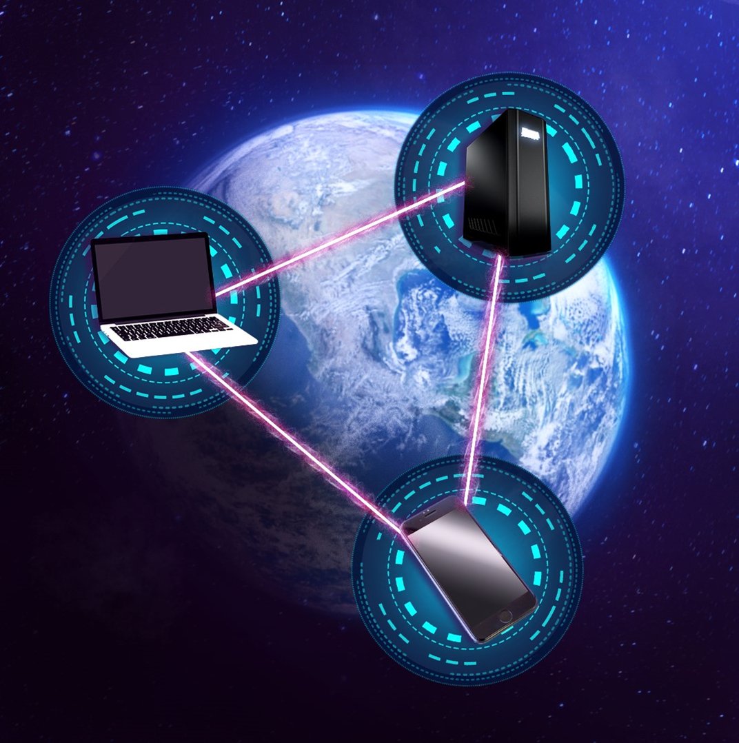 Our newly developed high-rate delay tolerant networking (HDTN) node is launching to the @Space_Station on CRS-29! Once integrated, HDTN technology will help @NASA demonstrate 4K video streaming in space: go.nasa.gov/48OcaDM