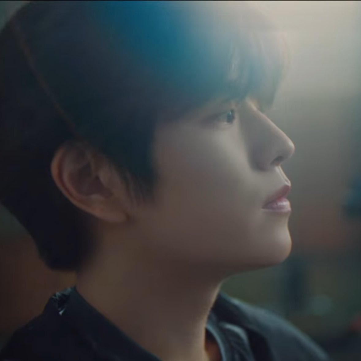 Seungjin_ever's tweet photo. 横顔担当 https://t.co/W1ENc7kC7u