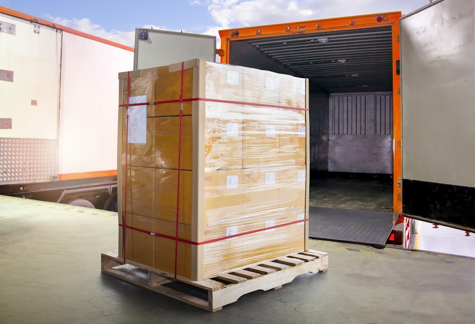 OnTimeSafeTruck's tweet photo. Whether you are looking to transport pallets, vehicles, or furniture,  On Time Safe Truck, LLC is here for all your cargo transportation needs! https://t.co/Nf8LGvHg0E #GroundFreightTransportation #TruckCompany #TruckServices #DomesticTruckServices https://t.co/F00d7RTJFN