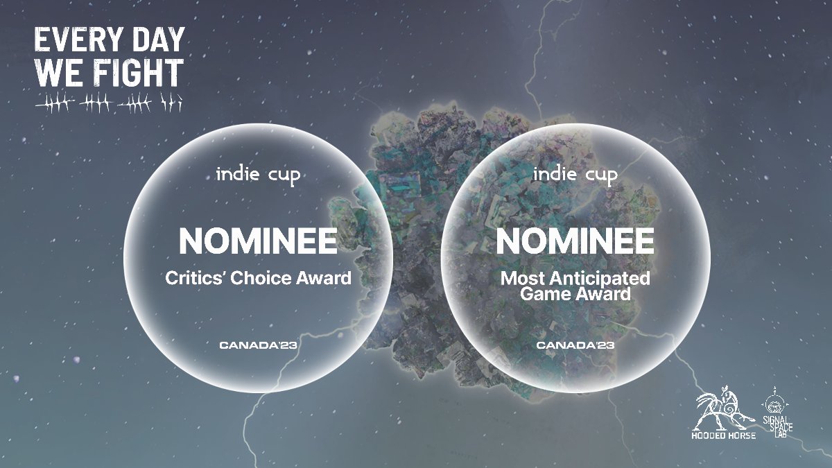 Here are the Game of the Year, Canadian nominees at The Game Awards 2022