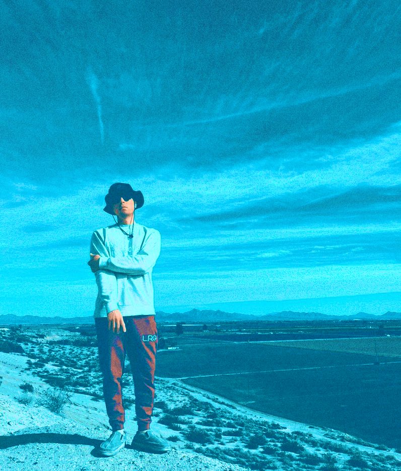 DRE THE NOID tweet media