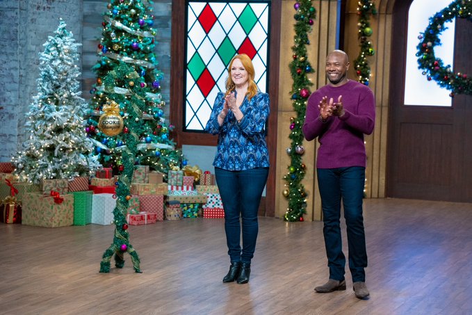 TV Tango tweet media