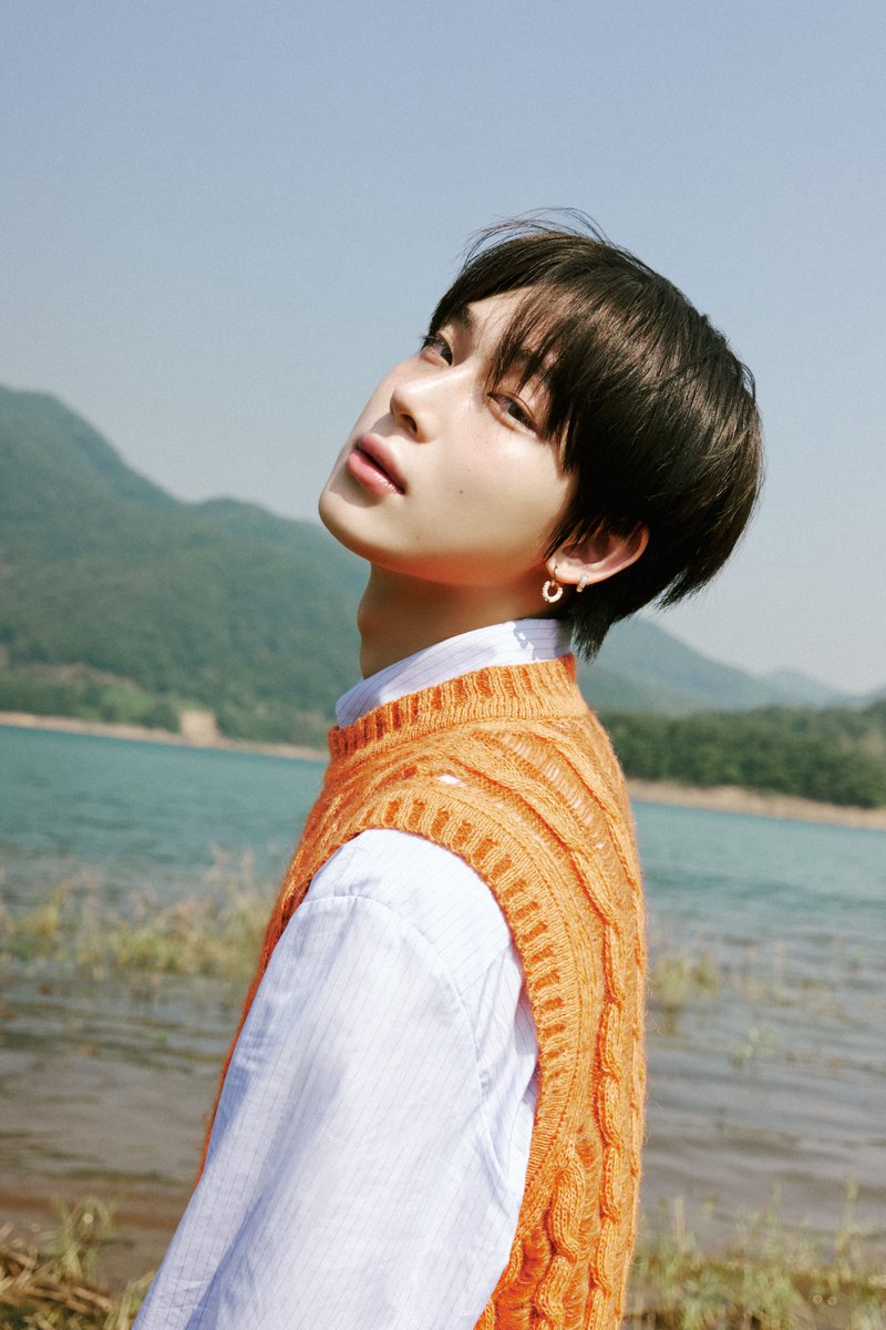JustMayuuu_'s tweet photo. Freckled Sunoo. 😭🧡
#ORANGEBLOOD #enhypen #ENHYPEN_SUNOO #engeneversion https://t.co/pE0CqjmPVV