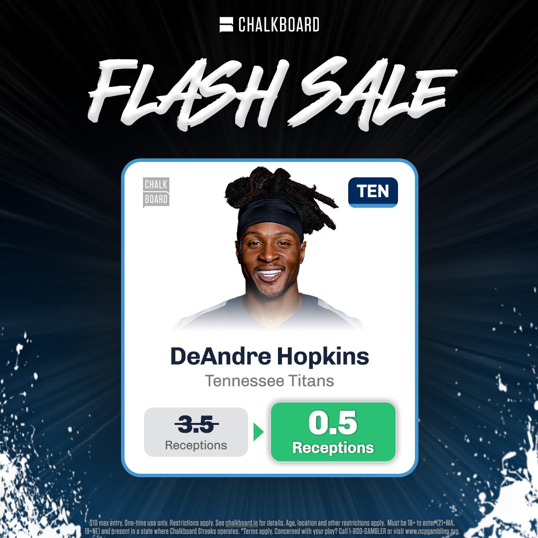 Chalkboard tweet media