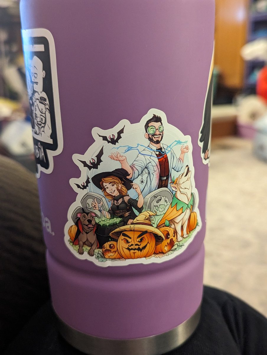 Sara Bloodsworth tweet media