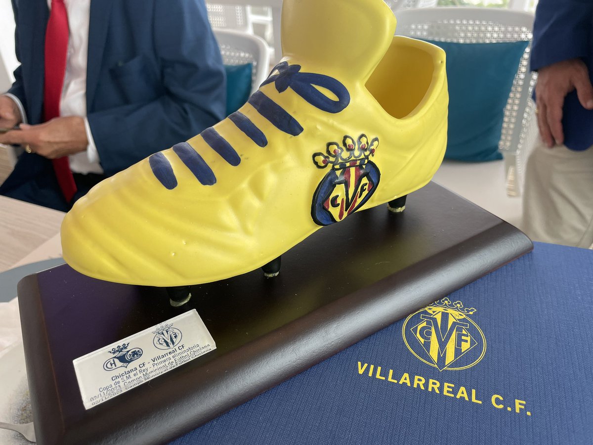 Chiclana C.F. tweet media