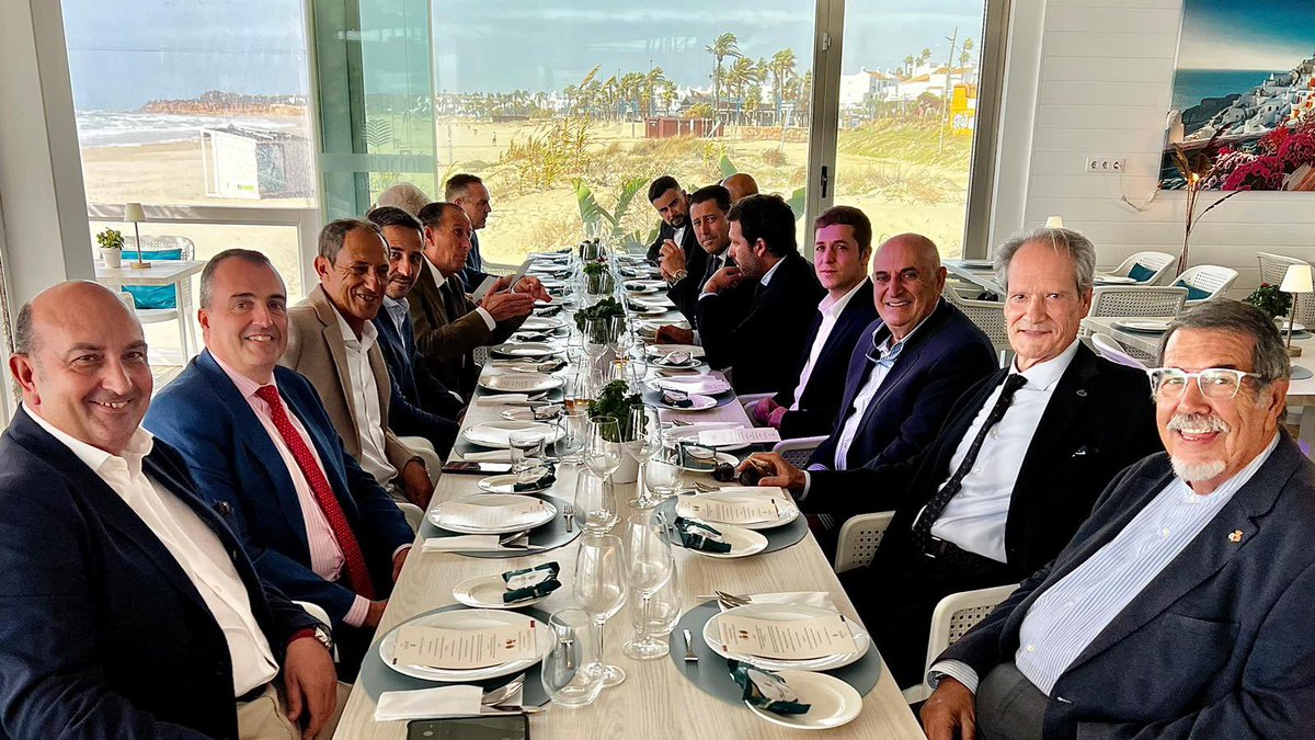 Chiclana C.F. tweet media