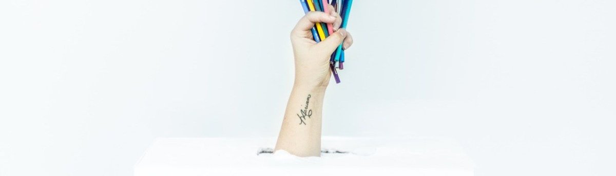Bloqueo creativo: 10 consejos para superarlo buff.ly/46UUGUK