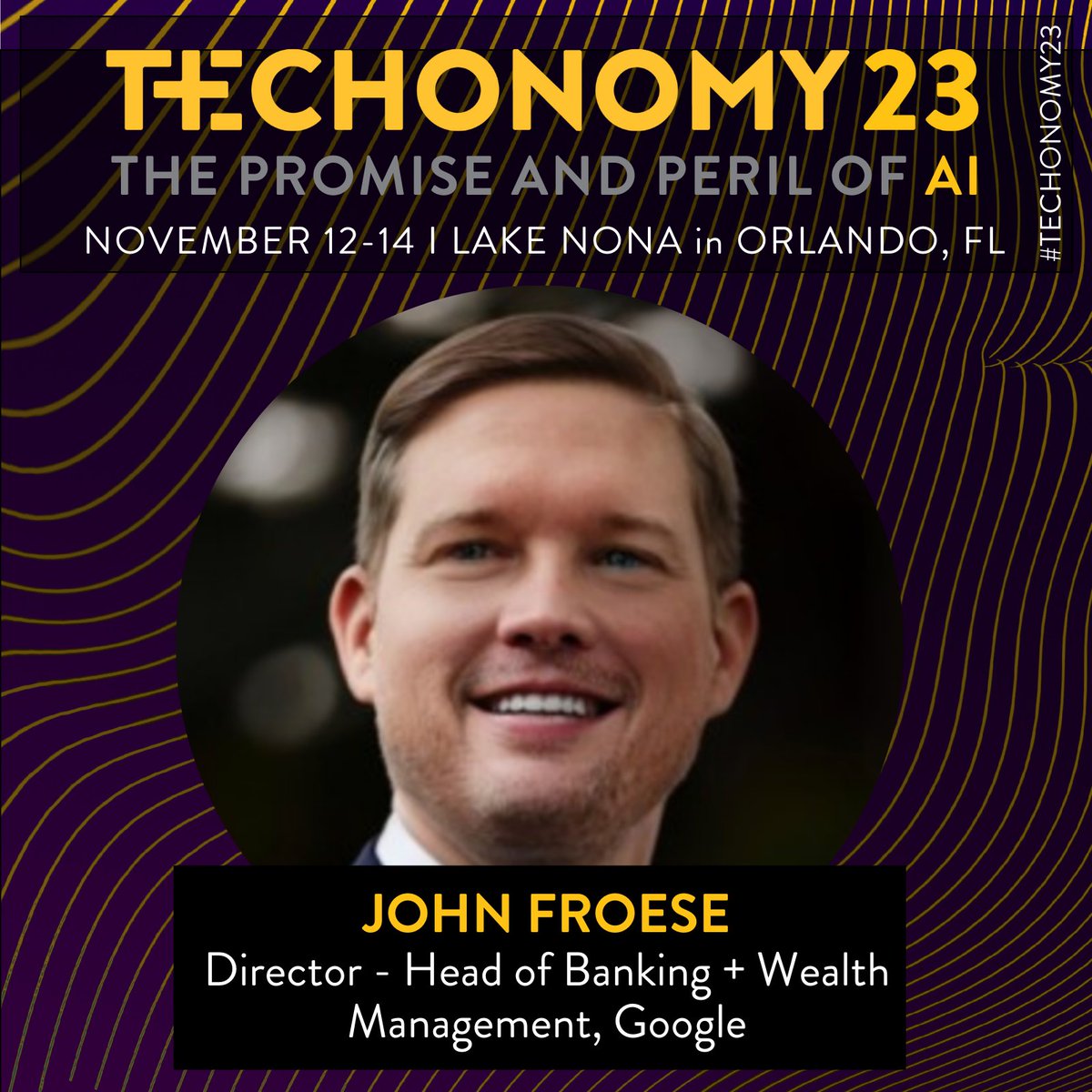 worthmag's tweet image. #Techonomy23 is 10 days away - don&apos;t miss your chance to attend our 3-day conference dedicated to the promise + peril of #AI. 
You&apos;ll hear from 30+ leading voices from companies including @google, @audioshakeAI, @KPMG + more
Request an invite here: hubs.ly/Q027yRxW0