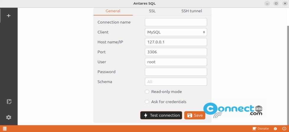 connectwww's tweet image. Antares SQL Client: A Powerful Tool for Developers #linux #antares #sqlclient #ubuntu buff.ly/3QolkOL