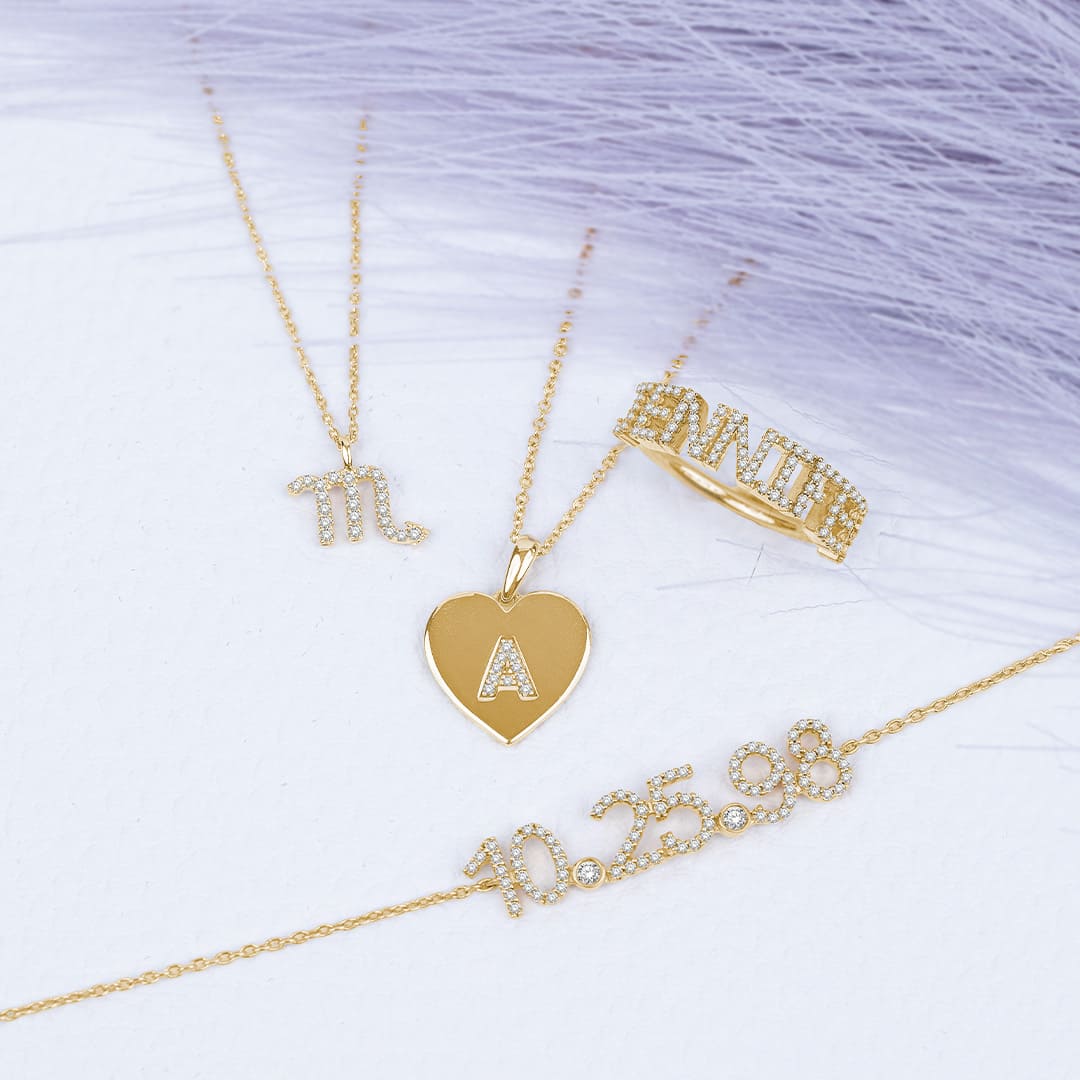 Make it truly yours with our custom collection🛍️
#MyStyle #CustomCreations #PersonalizedCollection #SignatureStyle #ASHIDiamonds