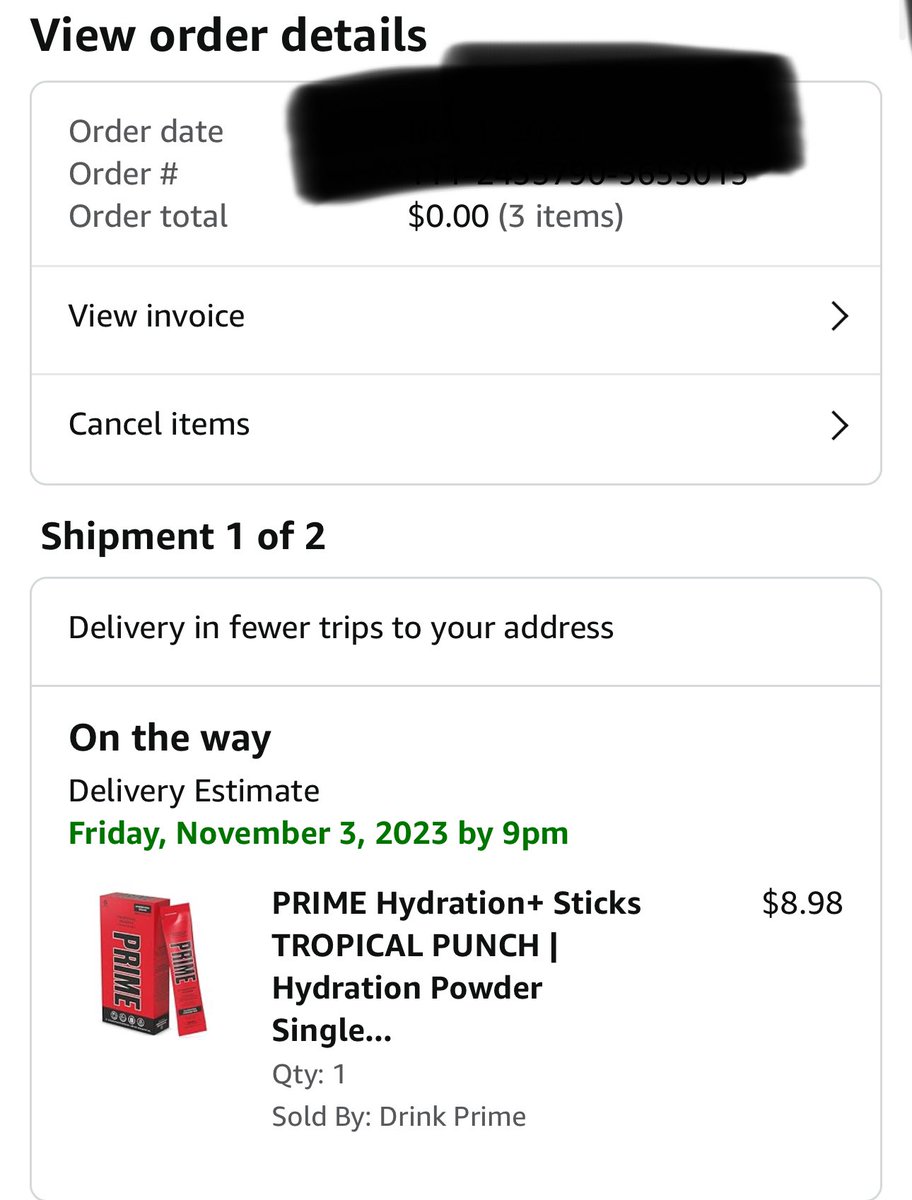 All shipping 100% FREE TY <a href="/StrikeAccess/">Strike Access</a>  🫣👑💡