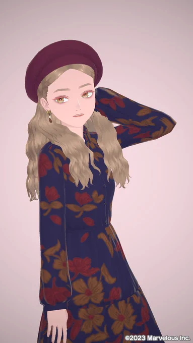 かわいい #ファッションドリーマー