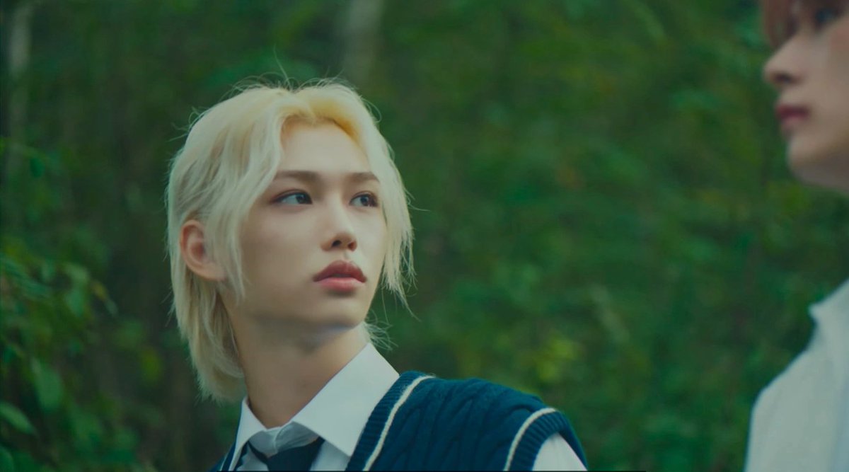 SKZFLIX ― FELIX