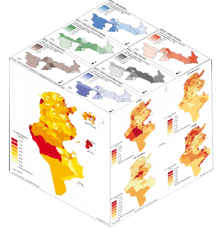 ✨[magisAR9] [Carte blanche] webinaire # 9 Action de recherche #CartoGeoViz @GdrMagis ➡️ELYSSA : Cartographier et analyser le vote en Tunisie depuis 2011 by Maher Ben Rebah @UmrLadyss 📷 jeudi 05 octobre 2023 ℹ️12h30-13h30 en visio 🔗 Accéder github.com/magisAR9/webin…