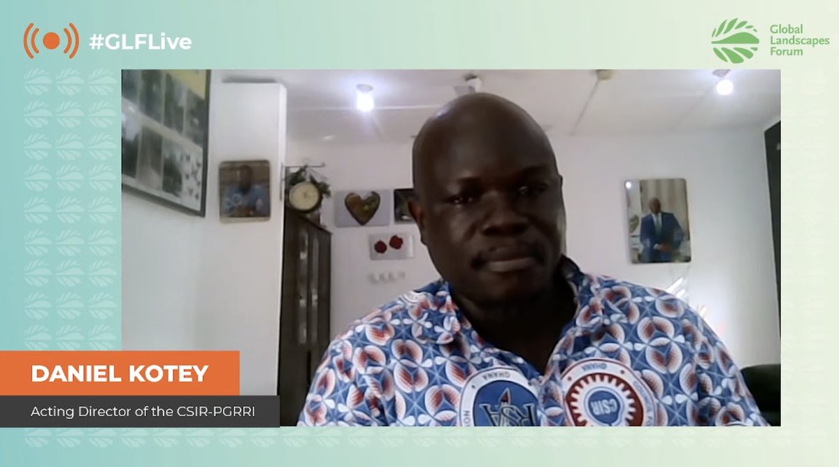 The Crop Trust tweet media