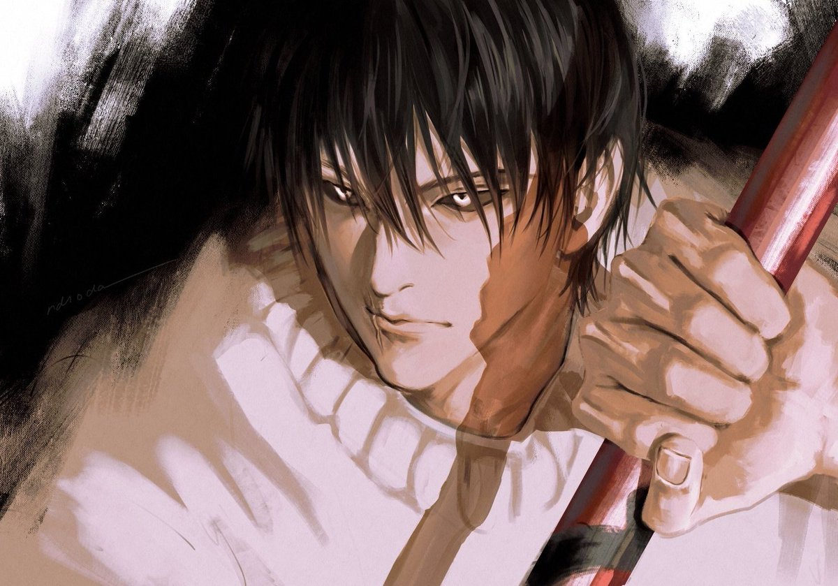 toji encore #呪術廻戦