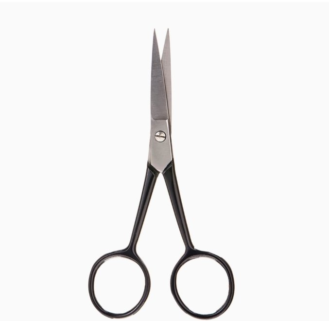 dollarrint's tweet photo. 🟨 EYEBROW SCISSORS
▶️ The arches &amp; halos surgical stainless steel eyebrow scissors have short, sharp blades for ultra-precise trimming of unwanted hair.
Contact us through the Email
dollarrinternational@gmail.com
scissors #barber #barbershop #barberlife #hairstyle https://t.co/0tU9mAXFzA