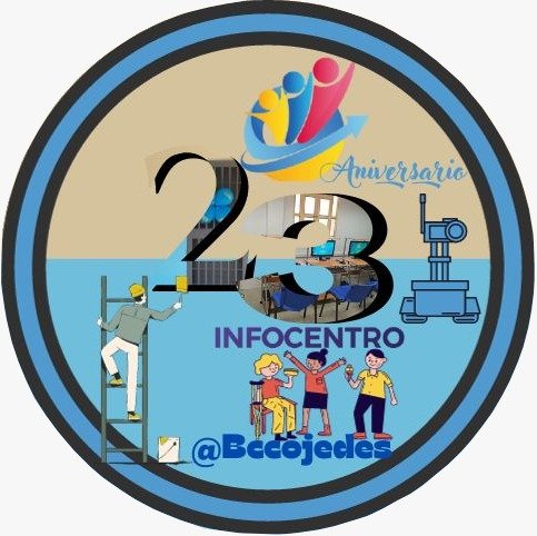 Infocentro Ezequiel Zamora tweet media