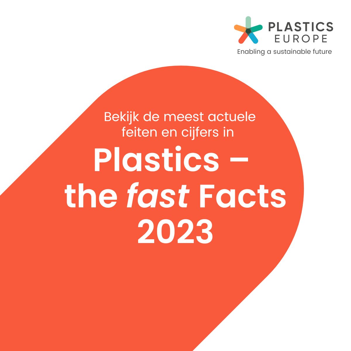 PlasticseuropeN's tweet photo. De productie van #circulairplastic groeit; wereldwijd is het aandeel zo’n 10%. In Europa gaat het nog sneller. Daar groeide #circulairplastic verhoudingsgewijs 16 keer sneller dan fossiel gebaseerd plastic https://t.co/xJ00xpOsRn #ChangingPlasticsForGood #PlasticsTheFastFacts https://t.co/V0nOloEhEq