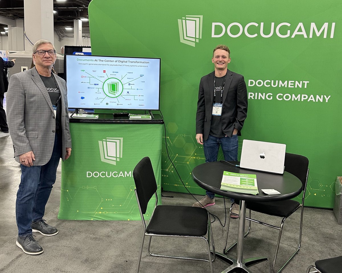 Turn your documents into data – automatically. Docugami’s powerful AI transforms quote processing, data consolidation, COI generation, risk assessment, regulatory compliance, and more.

Visit us at InsureTech Connect – Booth 1821.

#ITC #ITC2023 #ITCVegas2023 #InsureTech