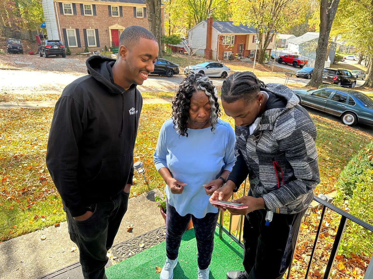 Council Member Edward Burroughs III tweet media