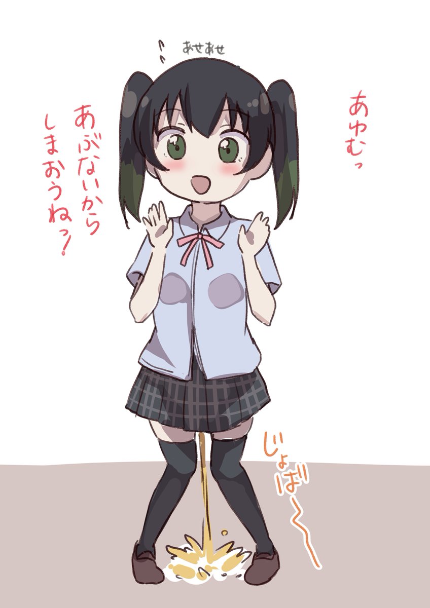 なんか2年くらい前に描いた絵がいろいろと出てきたわ 