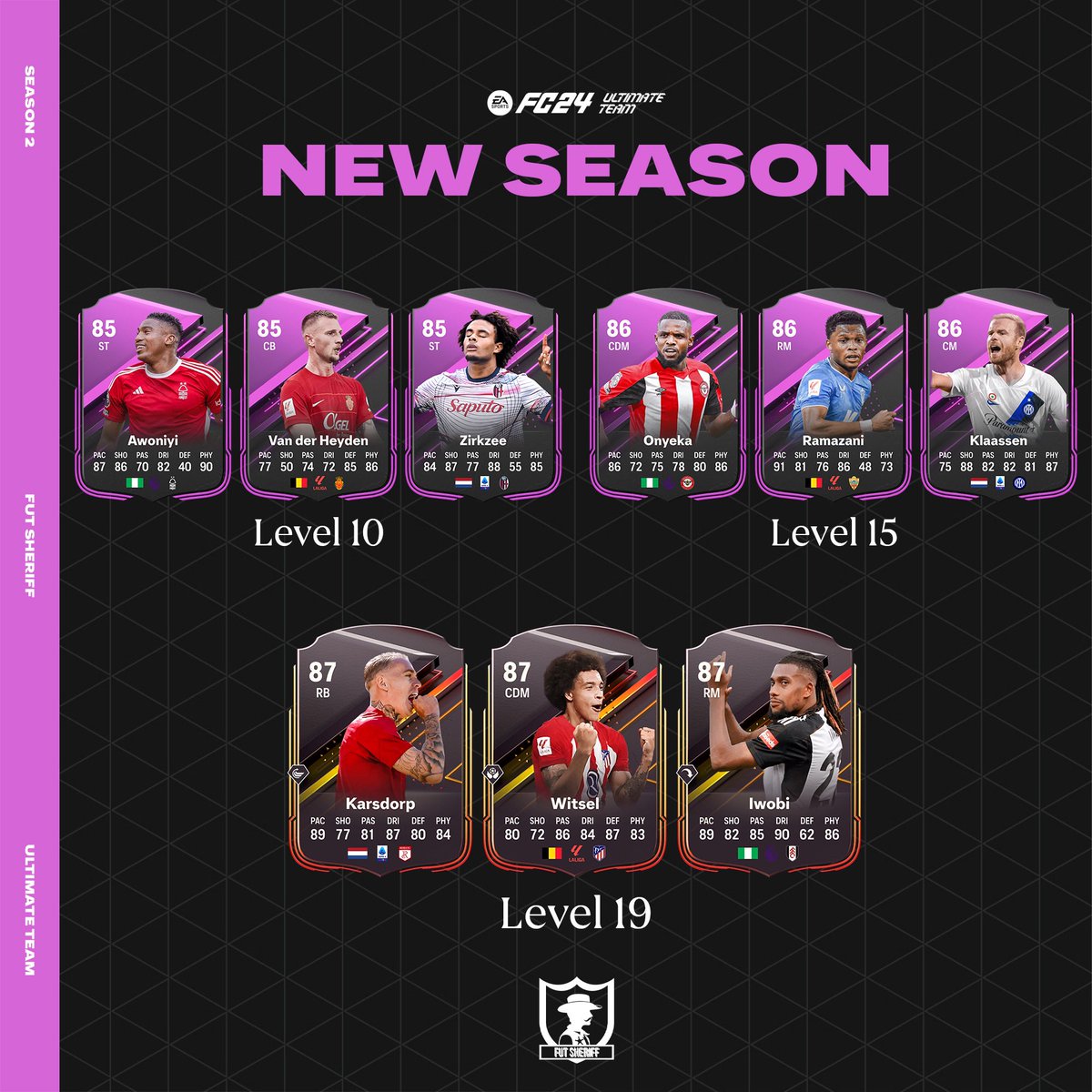 Fut Sheriff tweet media