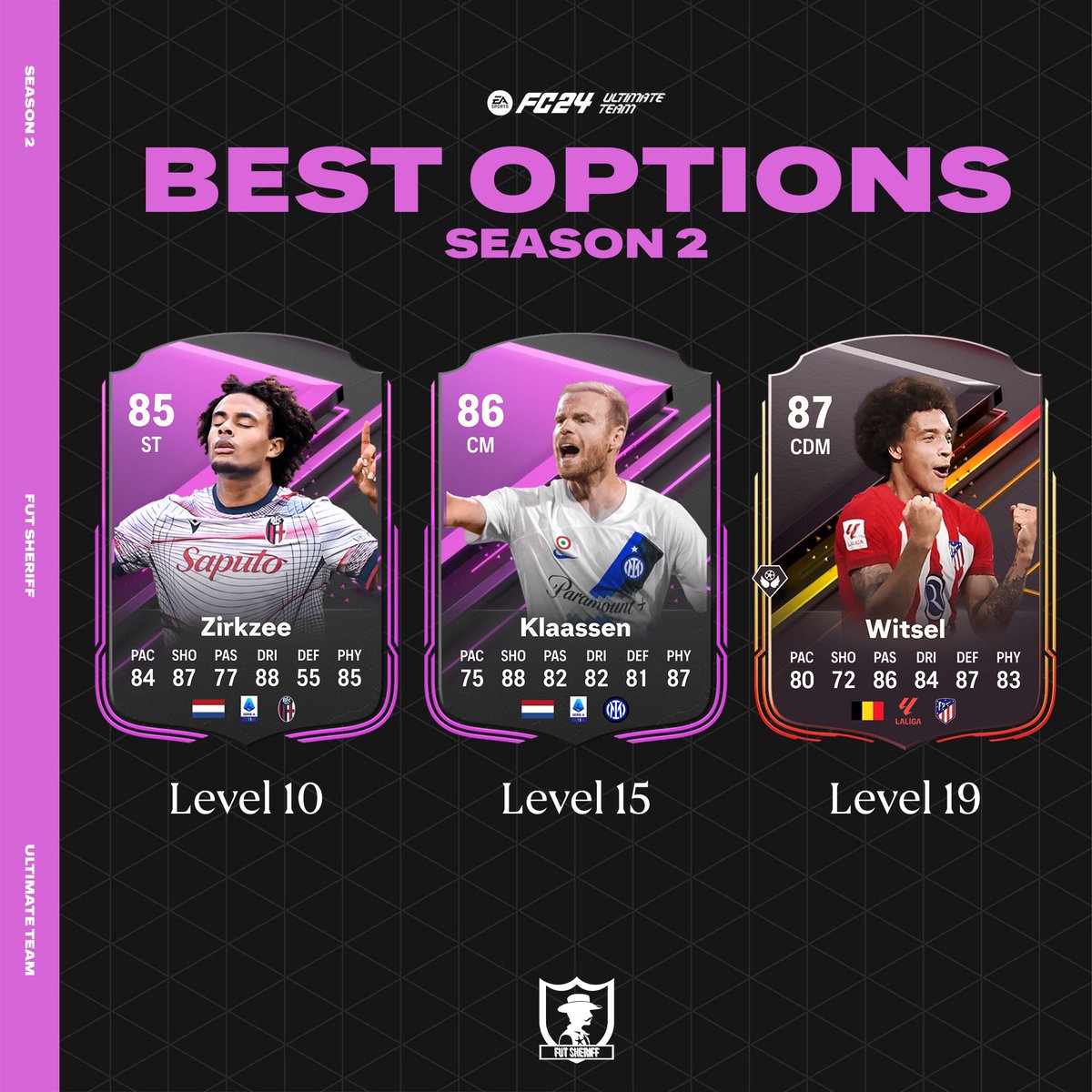 Fut Sheriff tweet media