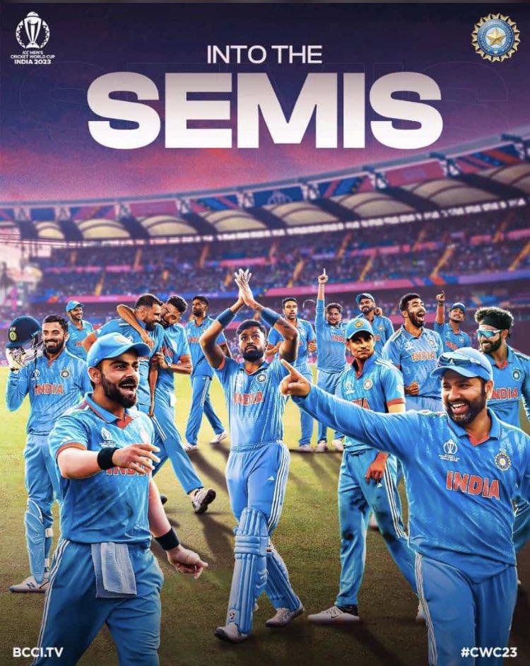 doc_waseem007's tweet photo. #INDvSL #Congratulations #viratkholi #shami #bumrah #TeamIndia #ViratKohli𓃵 #WorldCup2023 https://t.co/EuXwgWxaGH