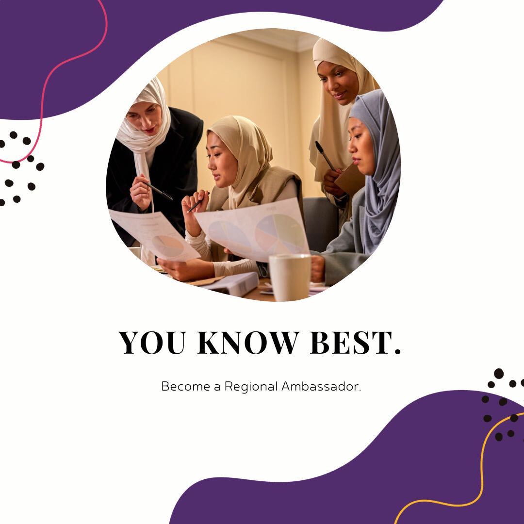 🔥1 WEEK LEFT! We are recruiting Regional Ambassadors in Sub-Saharan Africa, Asia, Middle East and North Africa, Latin America &amp; the Caribbean. The role is critical to impact #women + in #geospatial where it really matters: on a local level! Apply here: lnkd.in/eAEDm3NP