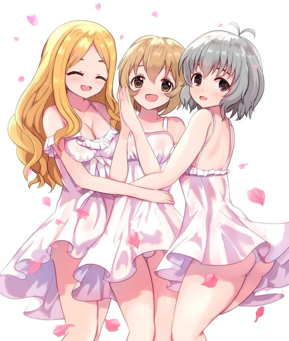 由愛ちゃそ過去絵 #成宮由愛生誕祭2023