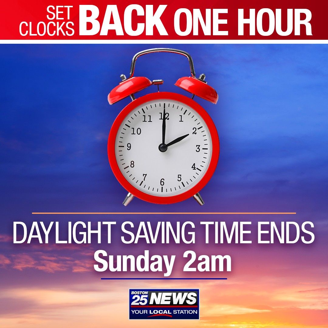 Latest Updates: Daylight Saving Time in 2023