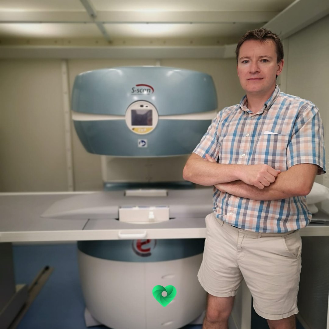 _Living_Room's tweet photo. Thanks to Mark from @MarlowSTherapy for visiting our MRI suites and meeting some of the clinical team. We look forward to partnering with them soon!

#sportsrehab #sportinjury #physiotherapy #diagnostics https://t.co/bd1GrMim1E