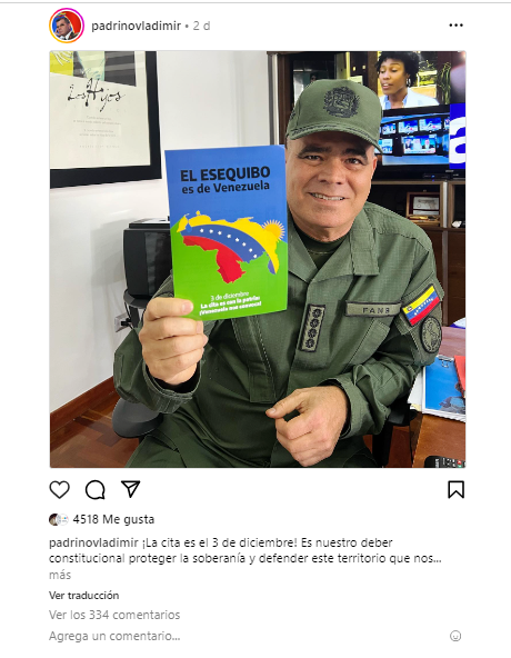 dopooto's tweet photo. ¿QUÉ OPINA USTED? LLAMAMOS A LA REFLEXIÓN Y MODIFIQUEMOS INMEDIATAMENTE Y CORRIJAMOS EL LOGO pues es IRÓNICO el hecho de que Estamos Reclamando Un Espacio Territorial. El ESEQUIBO Y Promocionamos Un Mapa Que No Refleja Nuestras Islas Del Caribe Ni LA ISLA DE MARGARITA https://t.co/DkKKGRziue