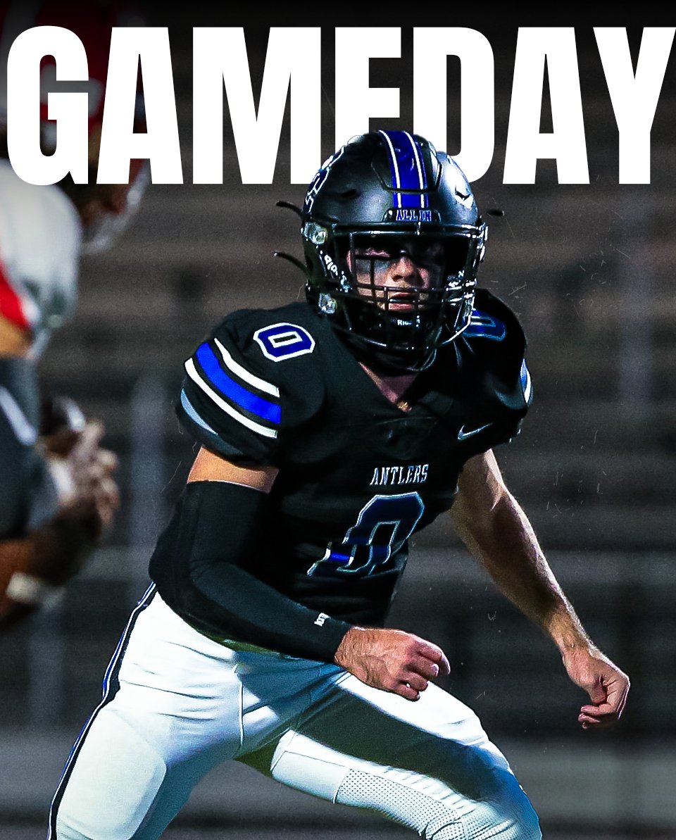 Deer Creek Football tweet media