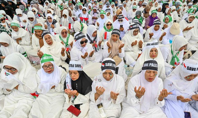 ইসরায়েল-গাজা যুদ্ধ : ২৭তম দিনের পাঁচটি উল্লেখযোগ্য খবর