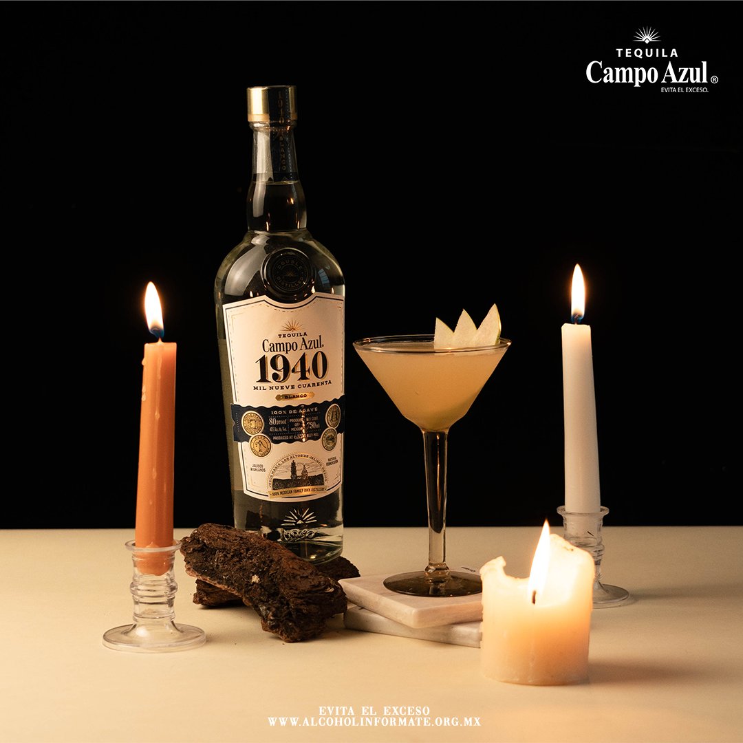 La compañía que necesitamos en una noche de noviembre.
¡Visita nuestra tienda en <a href="/amazonmex/">Amazon México</a>!