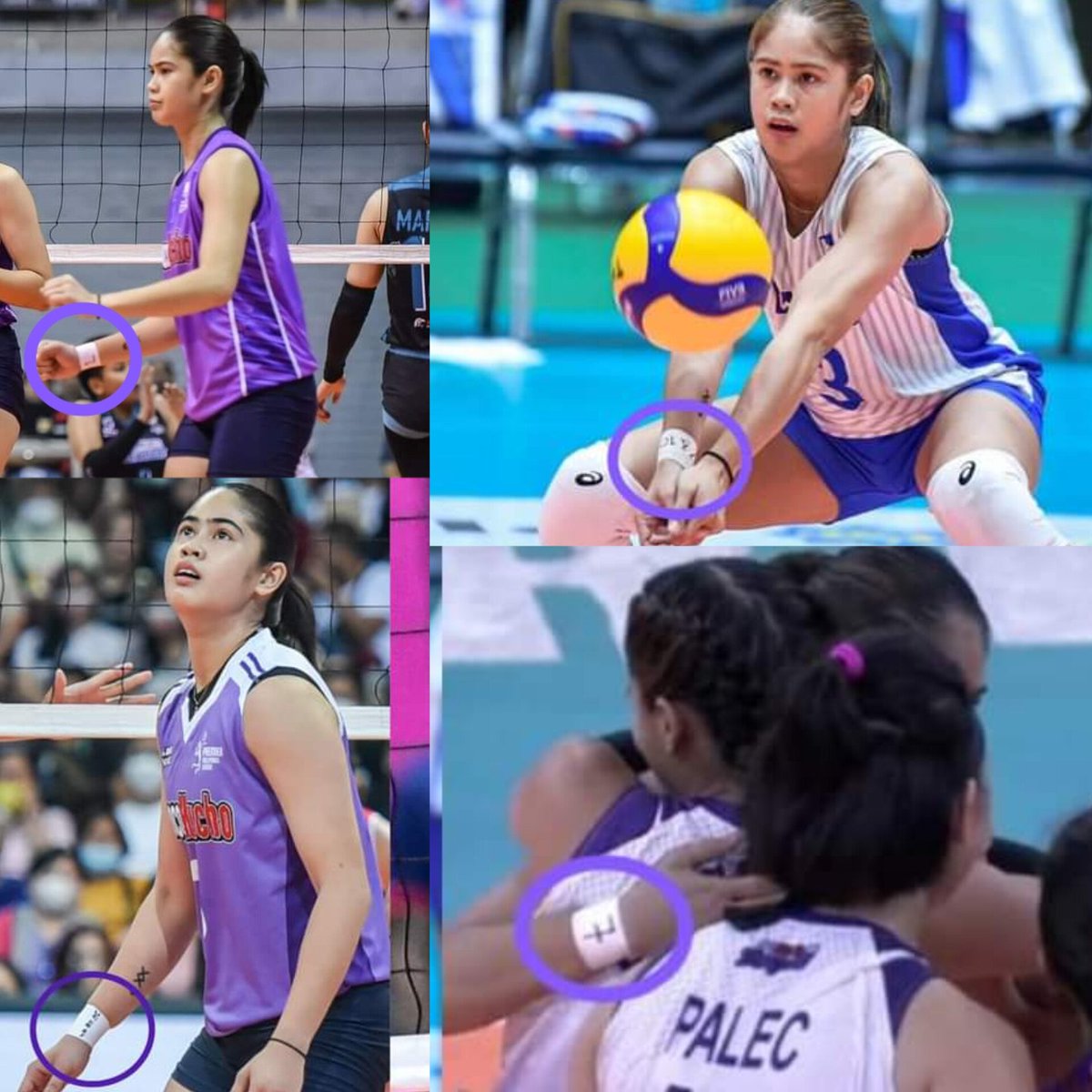 CheeseMosssa's tweet image. Tarak Deanna talaga eversince mga gnito... Come back stronger Des Cheng! 
#deannawong #bossd #descheng #pvl #PVLAFC2023