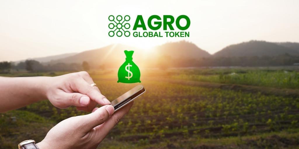agroglobaltoken's tweet photo. Blockchain helps farmers market their products better and provides data security in the agricultural sector.
It carries great potential for the future of agriculture.  💼💹 https://t.co/74CBuUR5H0