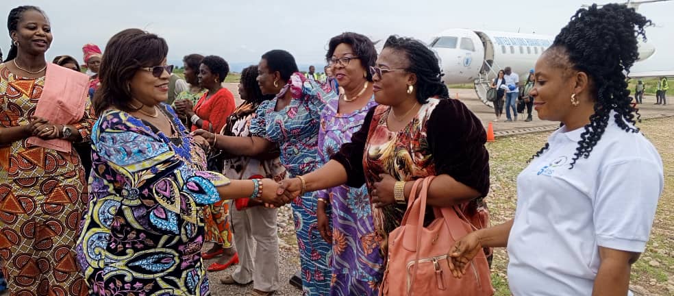 Ministère du Genre, Famille et Enfant tweet media