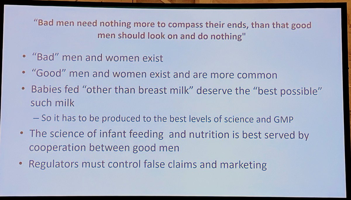 What a remarkable talk by Prof <a href="/JonathanHourih1/">JOBH</a> 

#PAAM2023